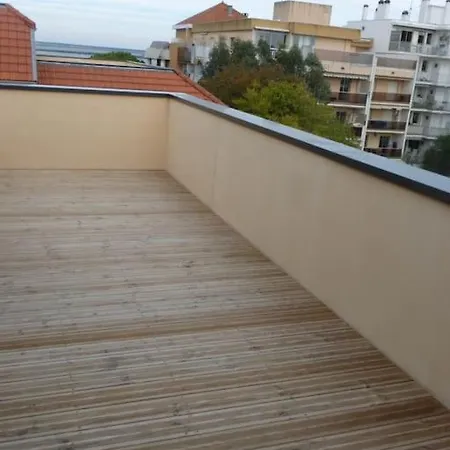 Magnifique T2 En Bord De Mer Avec Parking Apartament